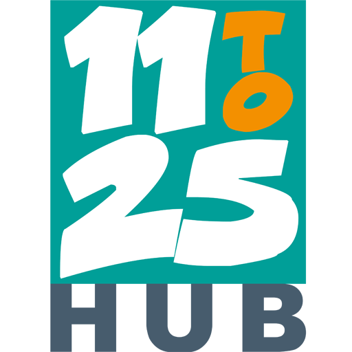 The 11to25hub
