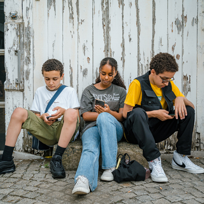 Healthcare transition