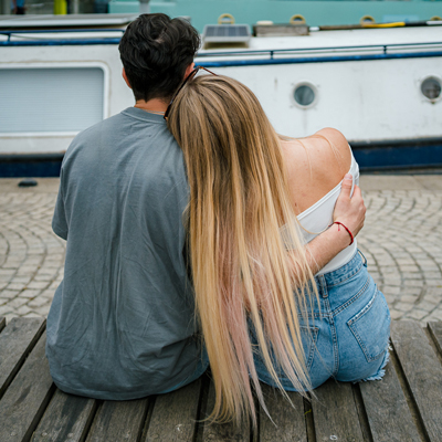 Healthy relationships